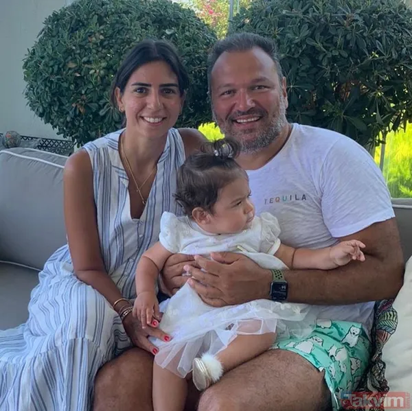 Ali Sunal ile Nazlı Kurbanzade'nin bebeklerinin cinsiyeti belli oldu! Takipçileri sordu o cevapladı sosyal medyadan duyurdu - 15