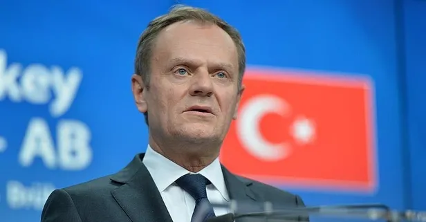 Başkan Erdoğan davet etti: Polonya Başbakanı Donald Tusk Türkiye'ye geliyor