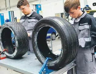 Stajyere 768 TL  maaş