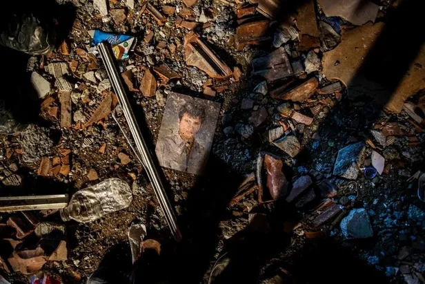 21 kişiye mezar olmuştu! Yeşilyurt apartmanı hakkında flaş gelişme!-3