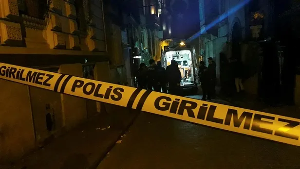 Dünya Kadınlar Günü'nün ilk saatlerinde feci haber!-1
