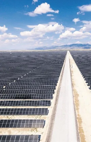 Kalyon Holding ve International Holding Company'den dev işbirliği