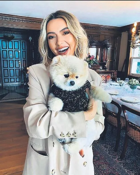 Aslıhan Karalar'ın annesi Nuray Hanım görenleri şaşırttı-7