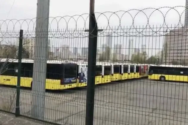 Bunun adı organize kötülük! CHP'li Ekrem İmamoğlu yönetimindeki İBB o karara da uymadı