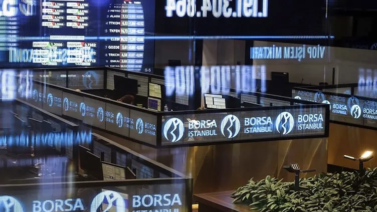 Borsa günü yükselişle kapattı!