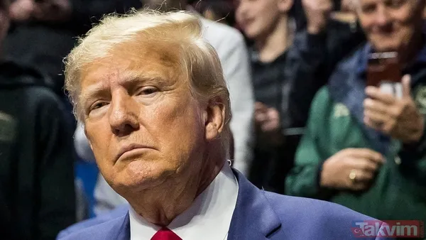 No comment! ABD Başkanı Biden'a "Trump'a "sus payı" soruşturması" soruldu - 6