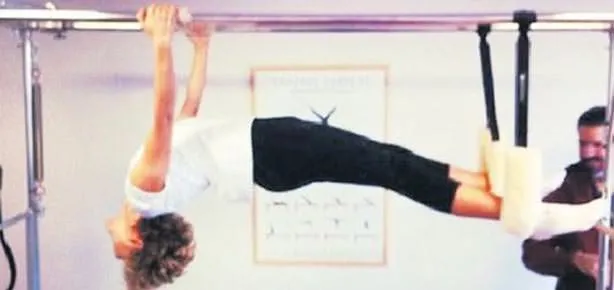 Oğullarına kavuştu