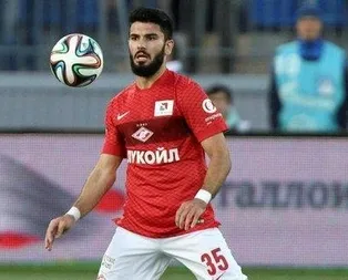 Serdar imzaya yakın