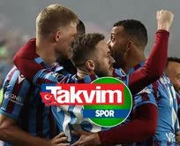 Trabzonspor  Altay maçı canlı yayın izle!