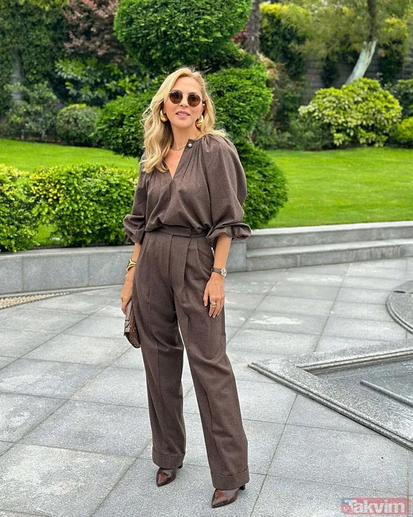 Arzu Sabancı’dan "Pes" dedirten paylaşım! 6 Şubat’ın yıldönümünde eğlence tanıtımı - 5