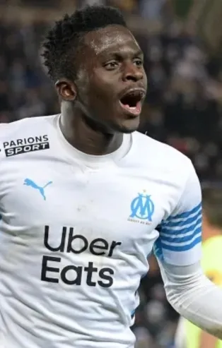 Bamba Dieng bombası