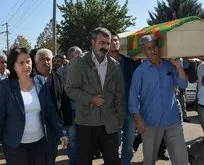 HDP’li o vekile 4 yıl hapis cezası verildi