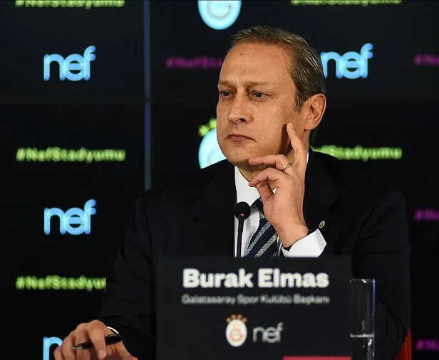 Galatasaray'da ertelenen 2019 yılı mali genel kurulu yapılıyor: Saat 10.00'da başladı-1