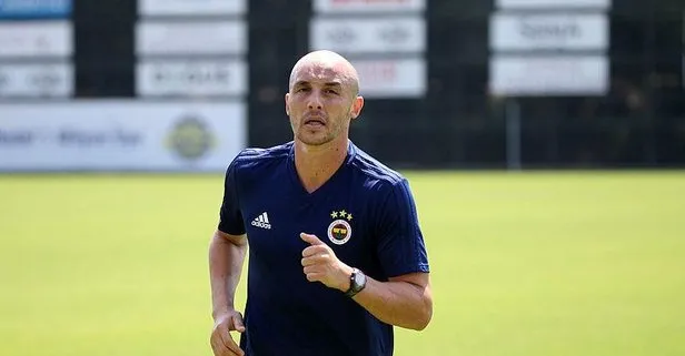Aatıf: Takım kalitesiz demedim, gülmedim!