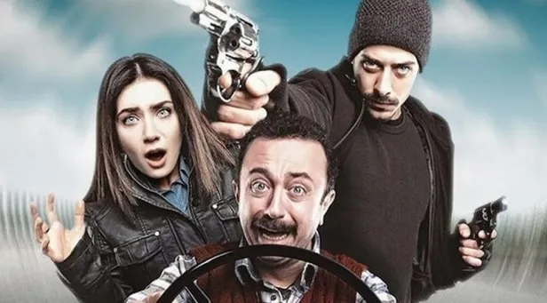 Sağ Salim film konusu nedir? Sağ Salim oyuncuları kimler? Ne zaman çekildi?-2
