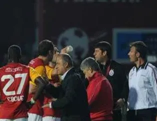 Trabzonspor-Galatasaray