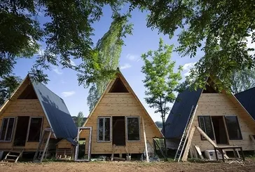 263 milyonluk bungalov vurgunu