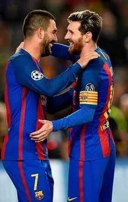 Messi'nin sözleşme şartı olay yarattı