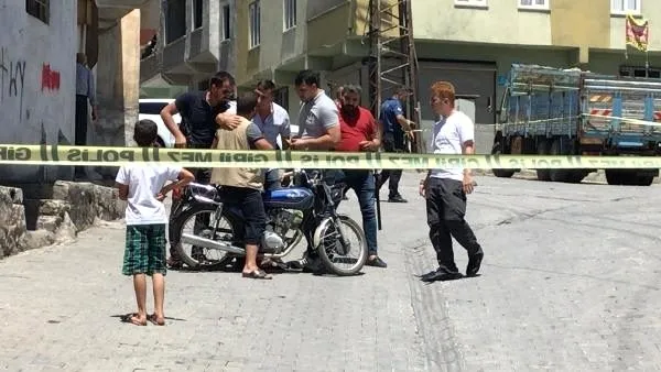 Şanlıurfa'da çıkan silahlı kavgada 3 kardeş öldü, baba ağır yaralandı-1
