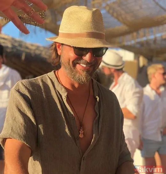 Engin Altan Düzyatan'ın son hali olay yarattı! Diriliş'in yıldızı imaj tazeledi - 20