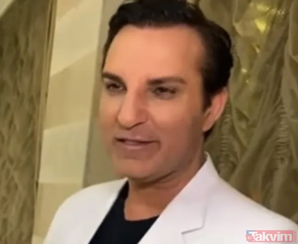 Murat Kurşun’dan estetik itirafı! Son hali dikkat çekti! Rafet El Roman ve Gökhan Özen’in ardından... - 10