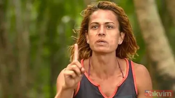 Masterchef Ayyüce bambaşka biri oldu 'camsız evde yaşadım' diyordu! Pembe saçlarını gören küçük dilini yuttu Ayyüce Kamit... - 31