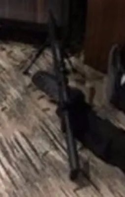 Las Vegas saldırısıyla ilgili kritik görüntü