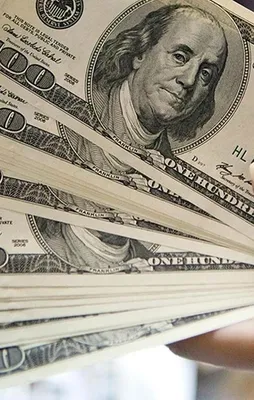 Vatandaş dolar satıyor