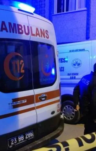 Elazığ'da vahşet! Kayınvalidesi ve baldızını öldürdü: Annen ile kız kardeşini öldürdüm