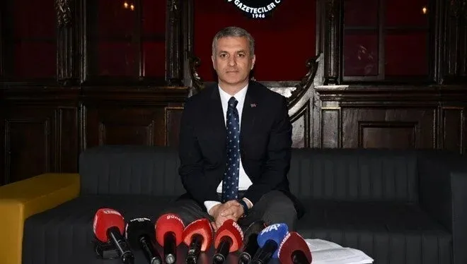 Son dakika: İYİ Parti Yomra ilçe teşkilatında yönetim düşüren toplu istifa!-5