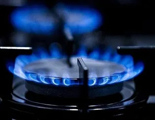 Doğal gazda tarife değişmedi