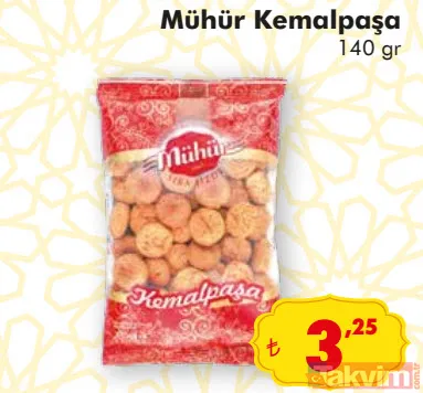 Haftanın ŞOK market indirimleri: 1-7 Mayıs ŞOK aktüel ürünler listesinde Ramazan ayına özel sürpriz ürünler - 26