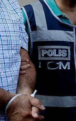 43 ilde eş zamanlı FETÖ operasyonu