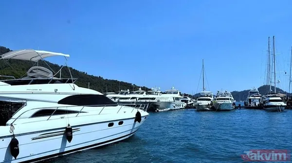 Nakit Parayı Sadece Bahşiş Olarak Da Düşünmeyin, Deniz Üstünde Bazı Yiyecek, İçecekleri Satın Alabilmeniz İçin De Nakit Paranızın Olması Gerekiyor"