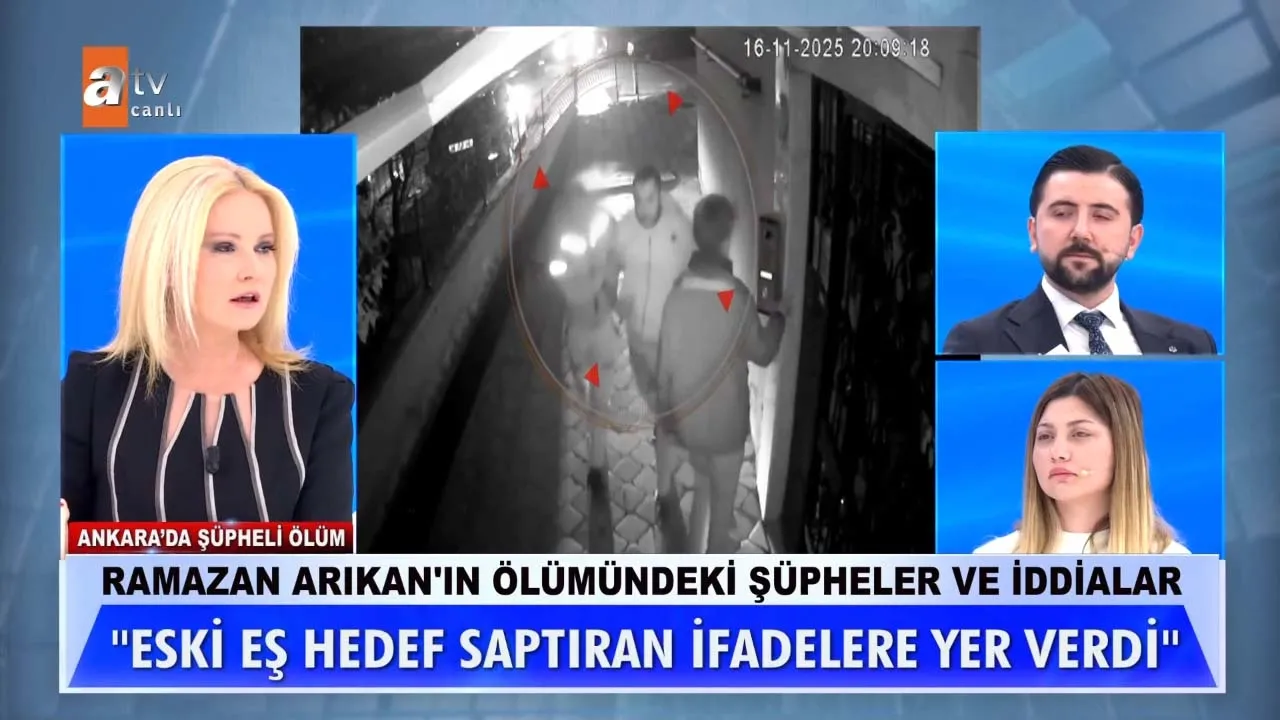 Çelişkili ifadeler dikkat çekti - 9