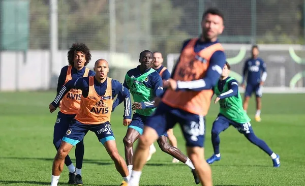 Fenerbahçe ve Galatasaray galip (Yurttan ve dünyada spor gündemi)-11