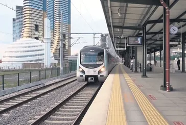 4 günde 2.9 milyon yolcu!