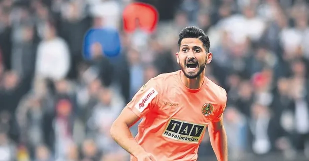 G.Saray’ın teklifi komikti