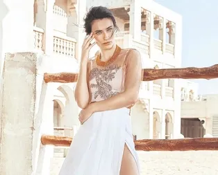 Hollywood’da ’Işıl’dıyor