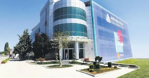 Ankara Bilim Üniversitesi 18 akademik personel alacak