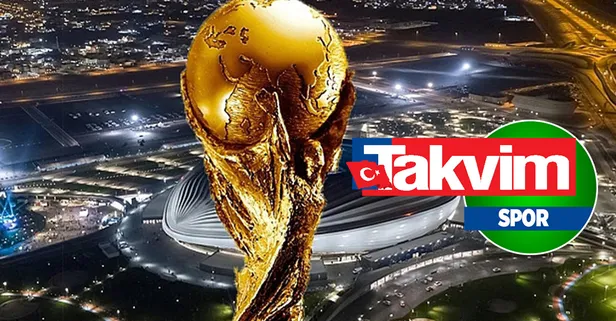Dünya Kupası final maçı tarihi 2022! Katar Dünya Kupası maç TAKVİMİ! Dünya Kupası 1.lik 3.lük maçı ne zaman, saat kaçta, hangi statta?