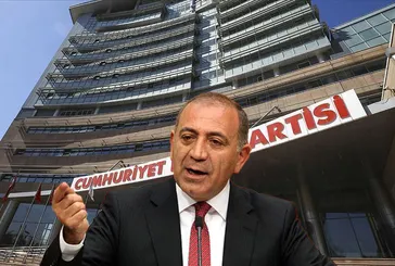 Bunlar çürümüş adamlar