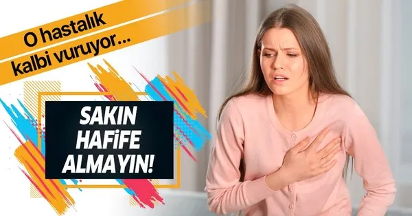 kalp carpintisi nedir sebepleri ve tedavi yontemleri nelerdir iste bilmeniz gerekenler takvim