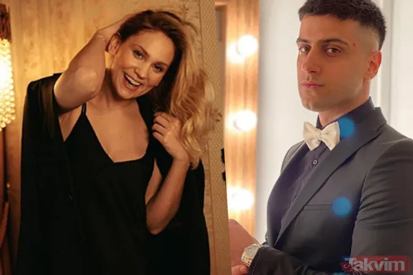 Merve Boluğur'un sevgilisinin gizemi çözüldü! Uzun zamandır peşindeymiş meğer... - 33