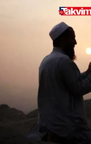 Mahsus namazı nedir? Mahsus namazı nasıl kılınır? Arefe günü kaç rekat kılınmalıdır?