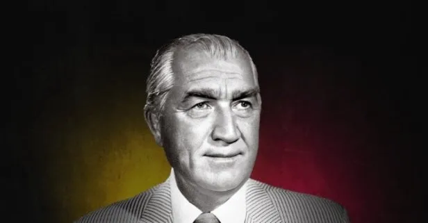 Galatasaray’dan Ali Uras’ı anma mesajı