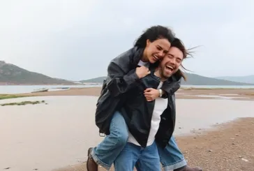 Murat Dalkılıç Özgü Kaya’ya aşkını haykırdı: Varlığına bin şükür