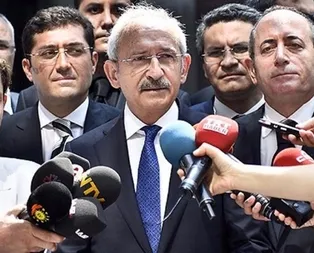 KK, Beşiktaş Belediyes’nin rüşvet ağına kalkan oldu