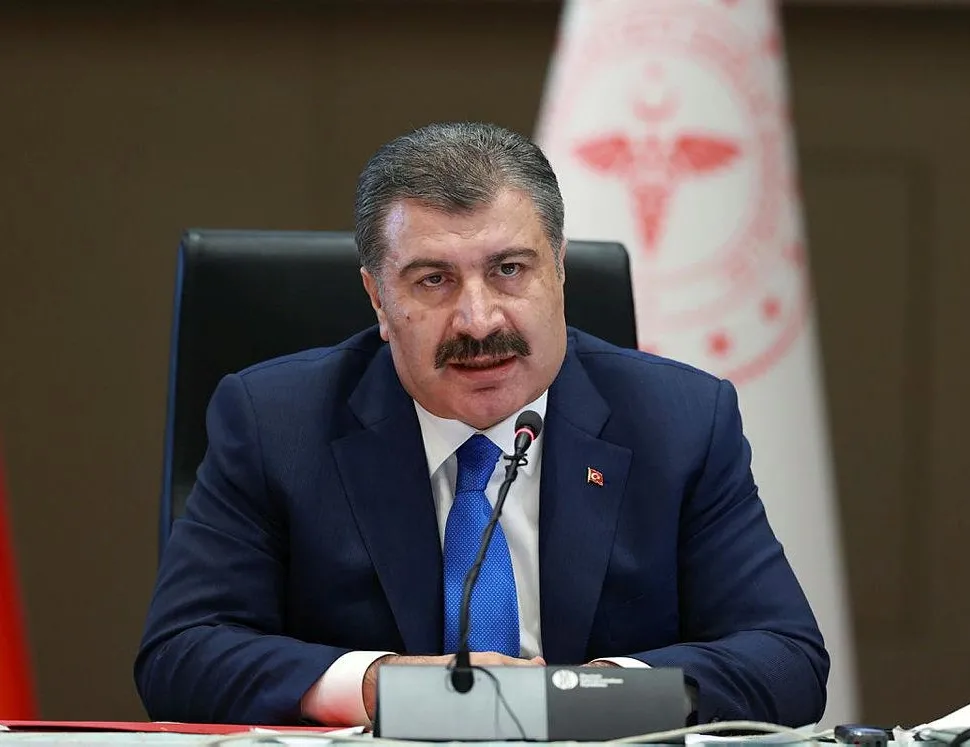 Bakan Koca’dan önemli açıklamalar