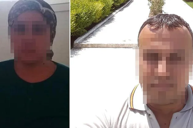 Manisa'da korkunç olay! Eniştesini tarım ilacı dolu iğneyle öldürdü